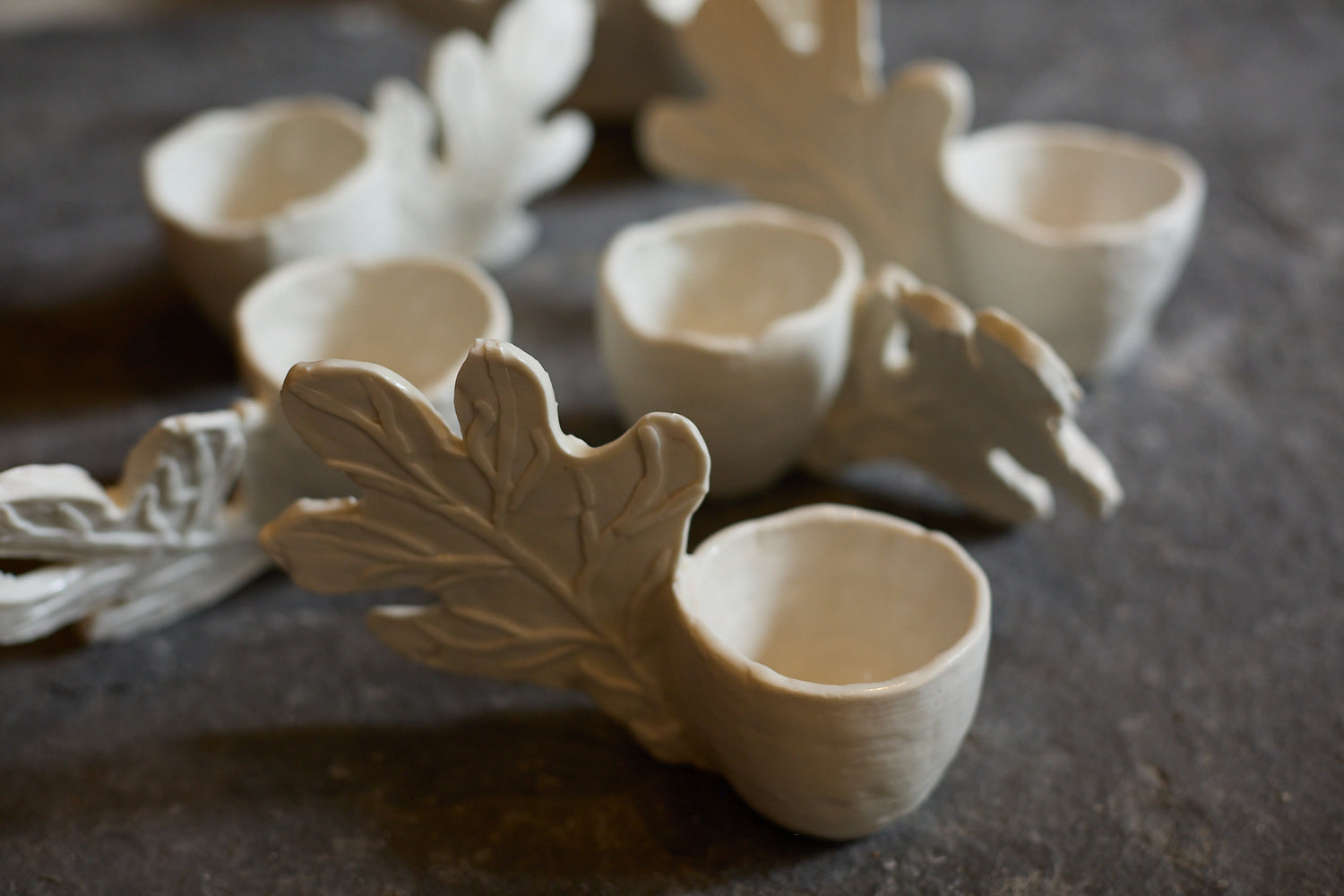 Tasse de Tülay Kulbay