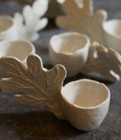 Tasse de Tülay Kulbay