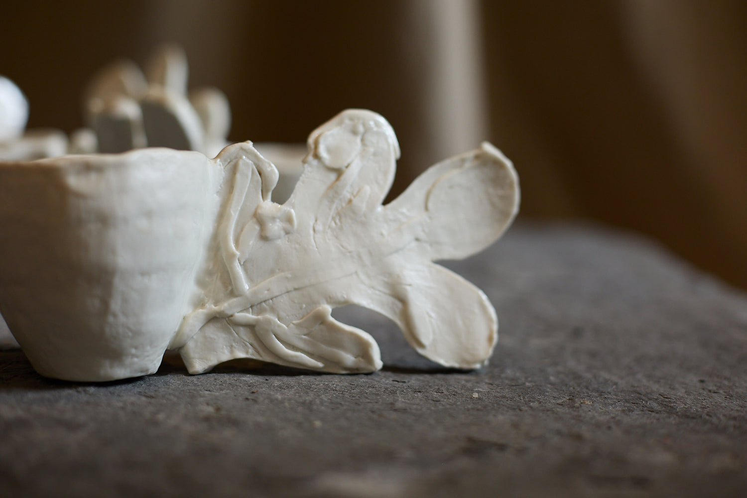 Tasse de Tülay Kulbay