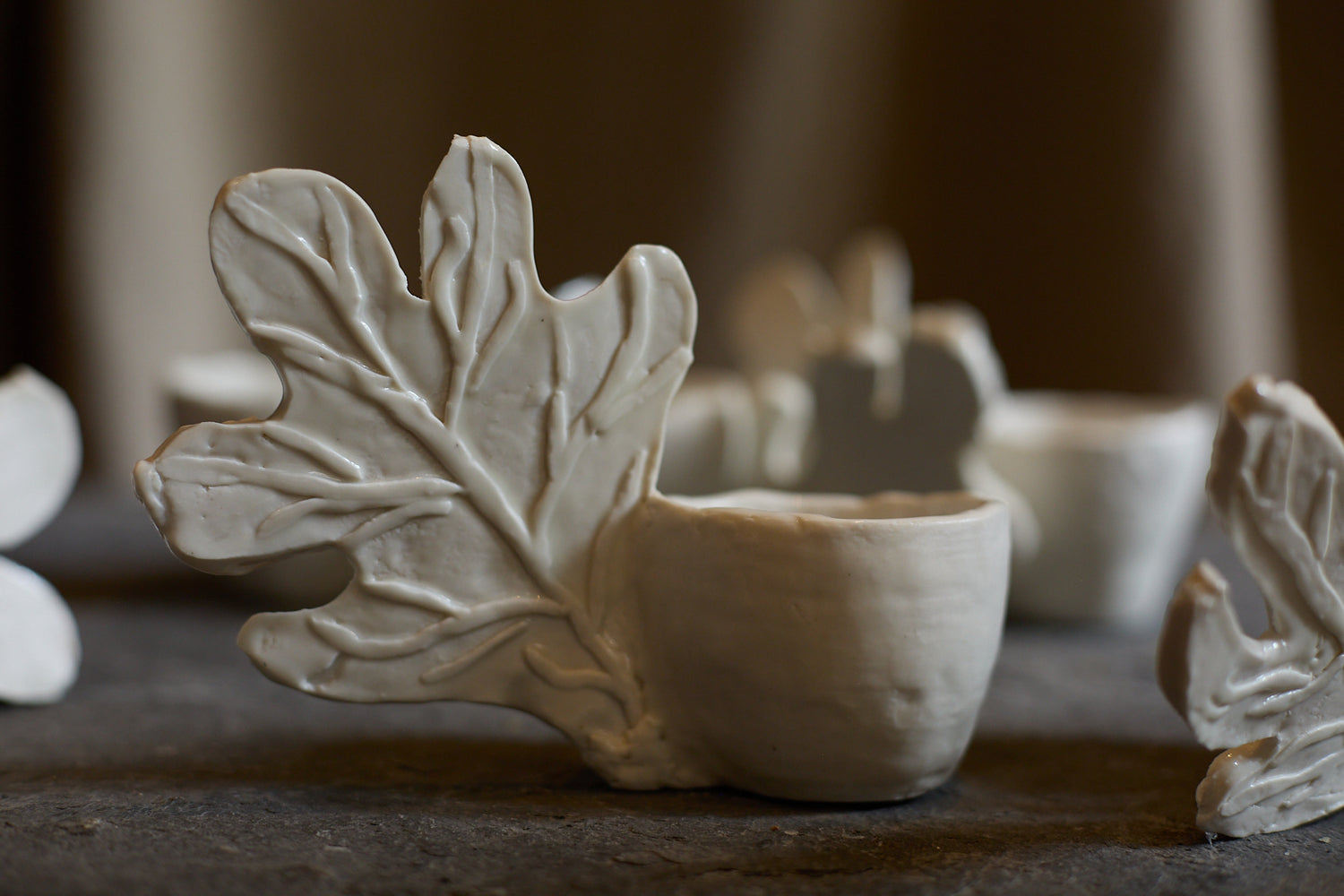 Tasse de Tülay Kulbay