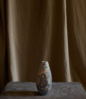 Vase "Embodying Rusalka" de Tülay Kulbay