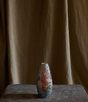 Vase "Embodying Rusalka" de Tülay Kulbay