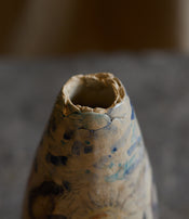 Vase "Embodying Rusalka" de Tülay Kulbay