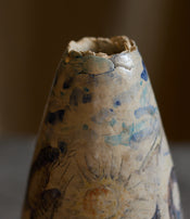 Vase "Embodying Rusalka" de Tülay Kulbay