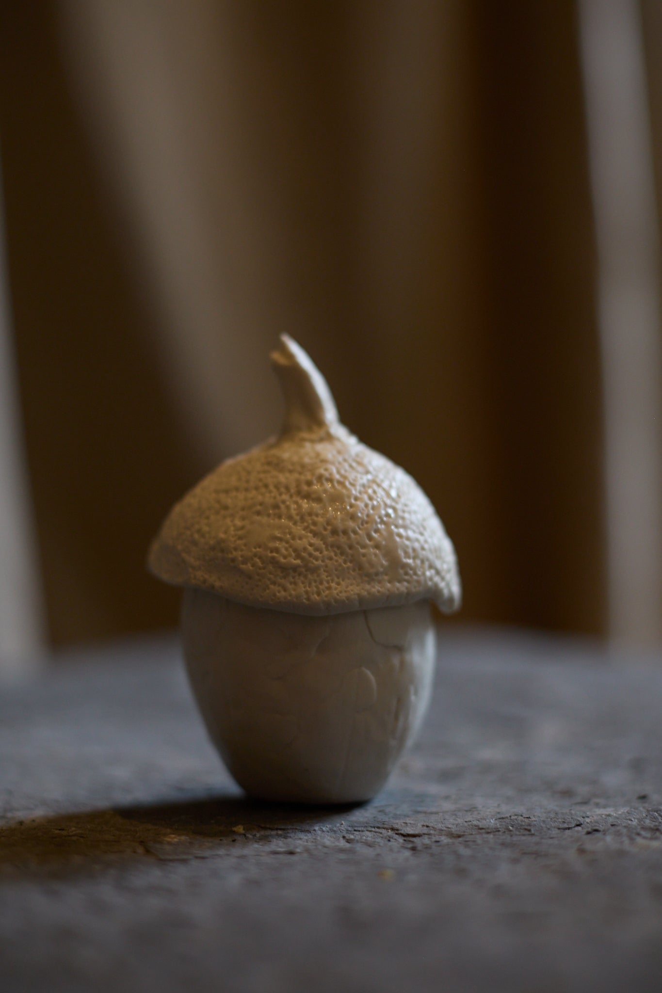 Petit pot "Flora's Nectar" de Tülay Kulbay