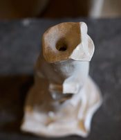 Grand bougeoir de Bella Hunt & Dante Di Calce