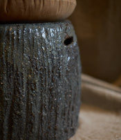 Tabouret de Potry & Safre