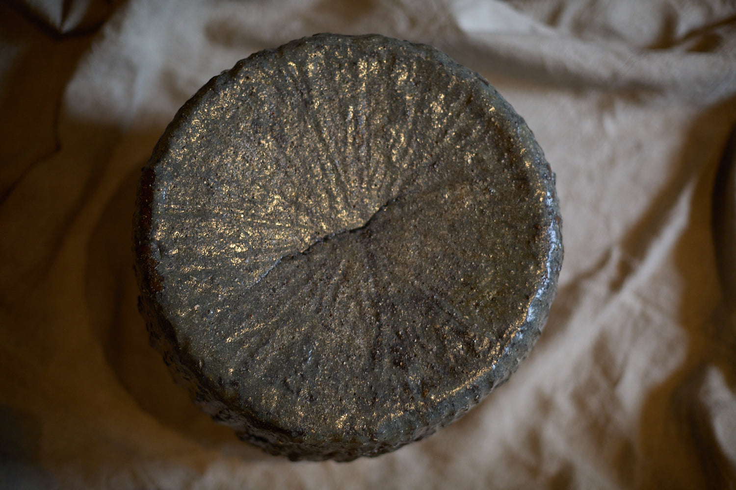 Tabouret de Potry & Safre