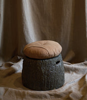 Tabouret de Potry & Safre