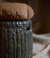 Tabouret de Potry & Safre