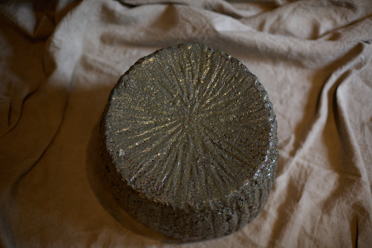 Tabouret de Potry & Safre