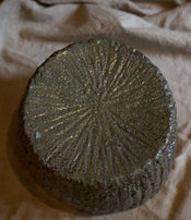 Tabouret de Potry & Safre