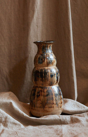 Vase de Roger Guérin