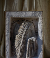 "Folégandros" de Pascal Cerchi