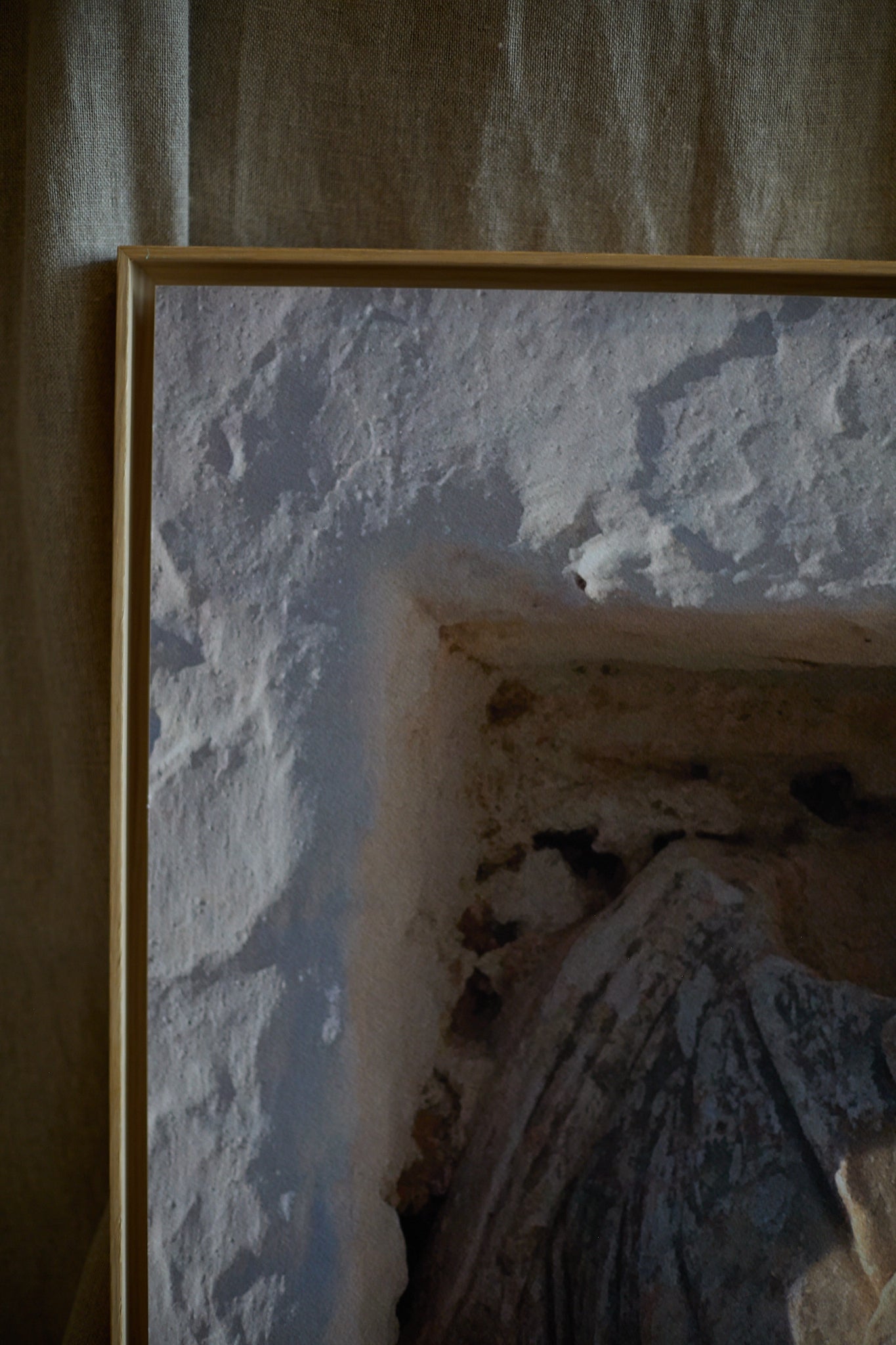 "Folégandros" de Pascal Cerchi