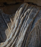 "Folégandros" de Pascal Cerchi