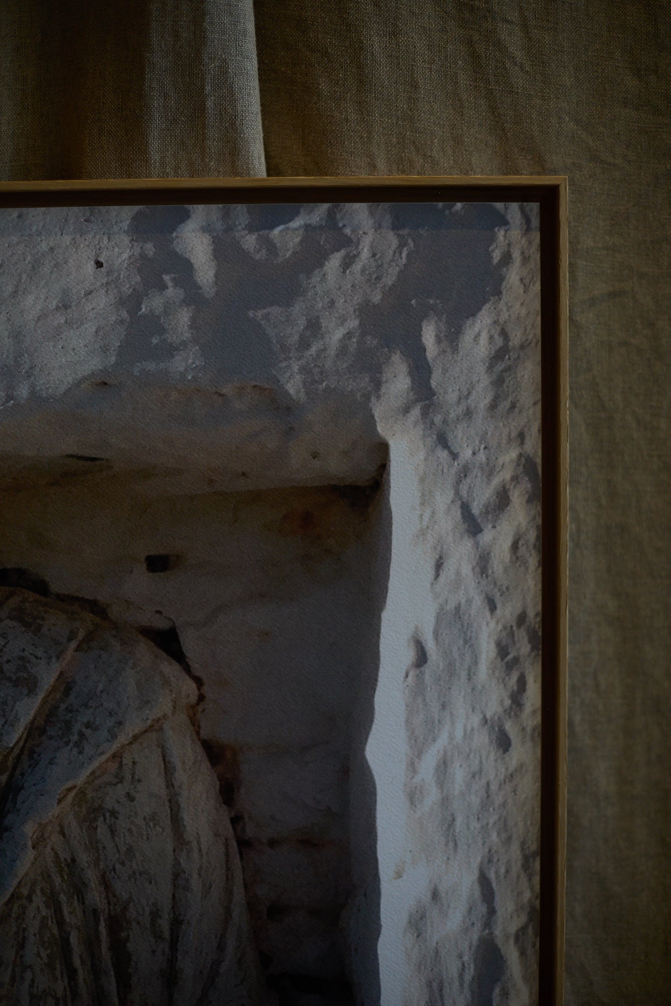 "Folégandros" de Pascal Cerchi