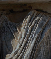 "Folégandros" de Pascal Cerchi