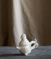 Petite théière Veil of Fortune III