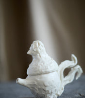 Petite théière Veil of Fortune III