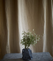 Vase en céramique d'Ema Pradère