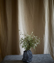 Vase en céramique d'Ema Pradère