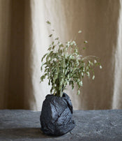 Vase en céramique d'Ema Pradère