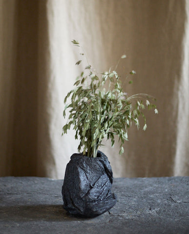 Vase en céramique d'Ema Pradère