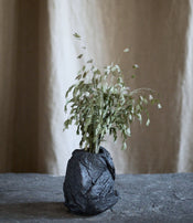 Vase en céramique d'Ema Pradère
