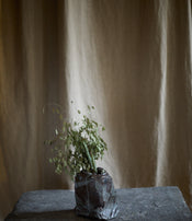 Vase en céramique d'Ema Pradère