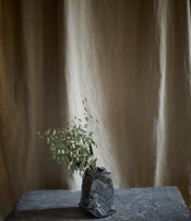 Vase en céramique d'Ema Pradère