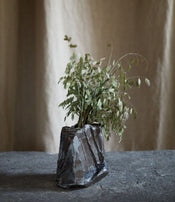 Vase en céramique d'Ema Pradère