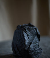 Vase en céramique d'Ema Pradère