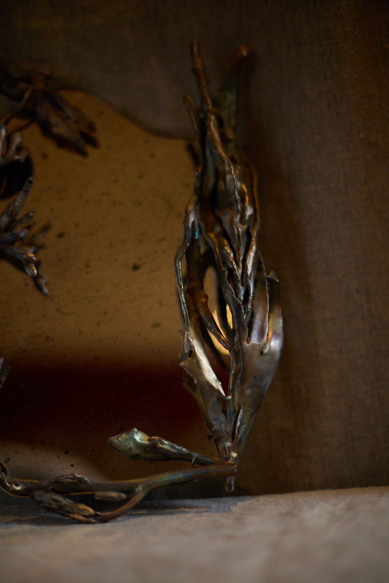 Miroir de Chloé Valorso