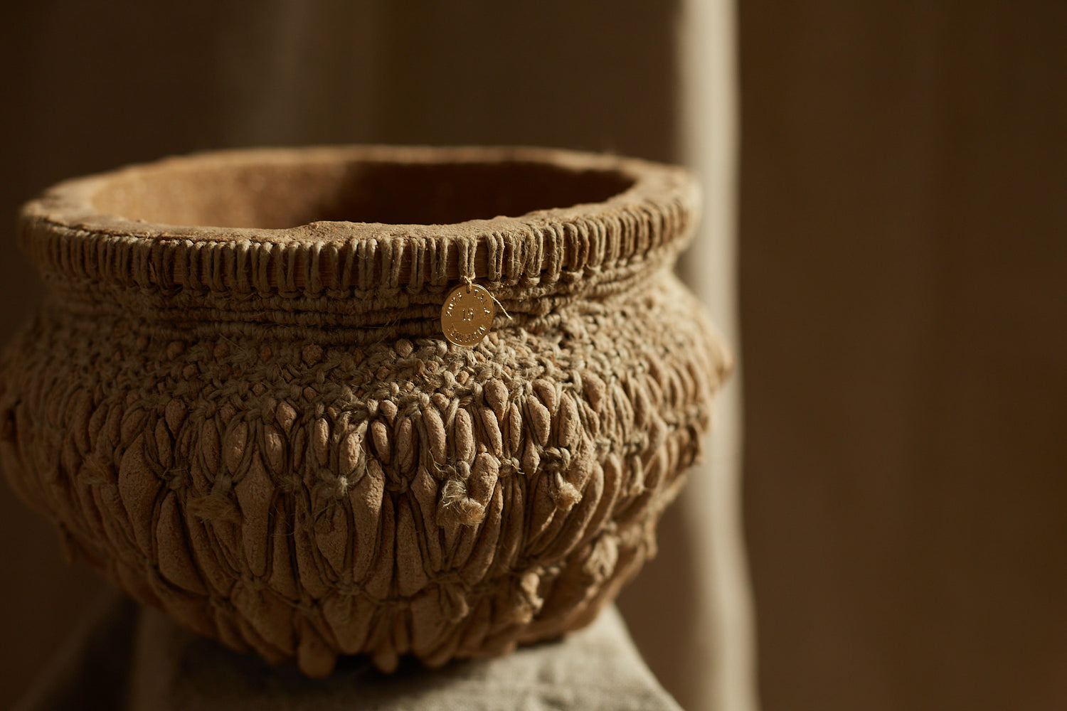 Terra Cotta #15 de Talia Mukmel