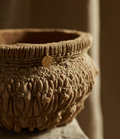 Terra Cotta #15 de Talia Mukmel