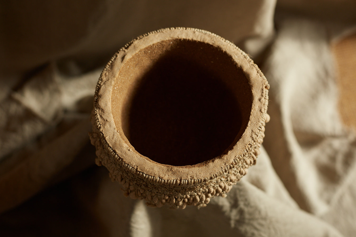 Terra Cotta #15 de Talia Mukmel