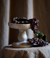 Claire Lézier's grape cluster cup