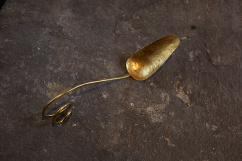 Spoon by Sebastião Lobo 