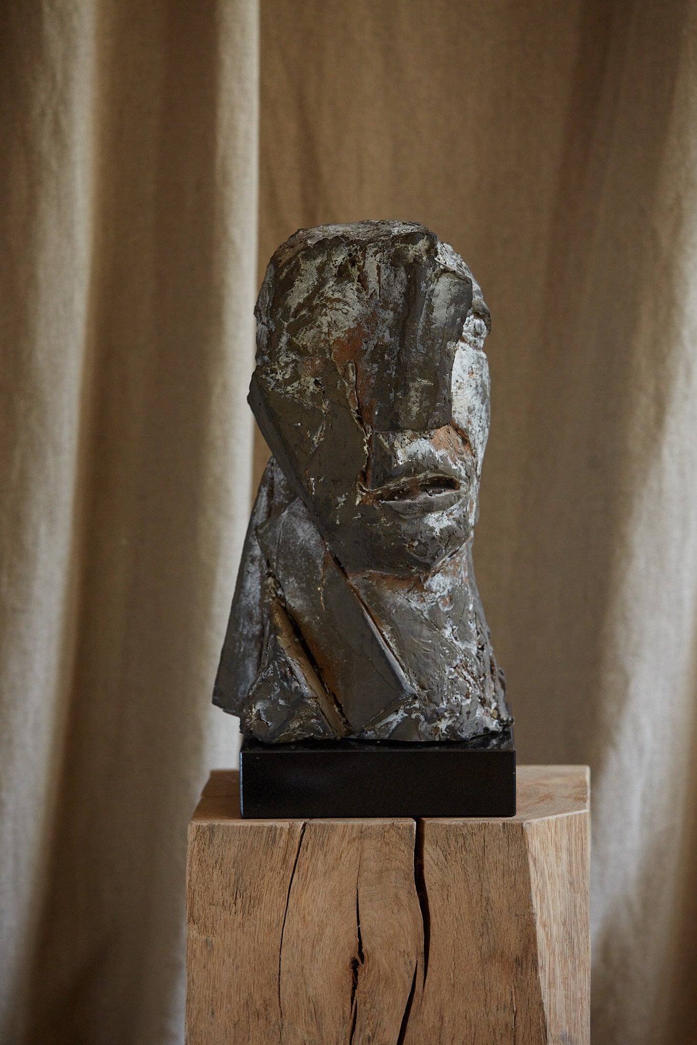 Sculpture de Thomas Junghans