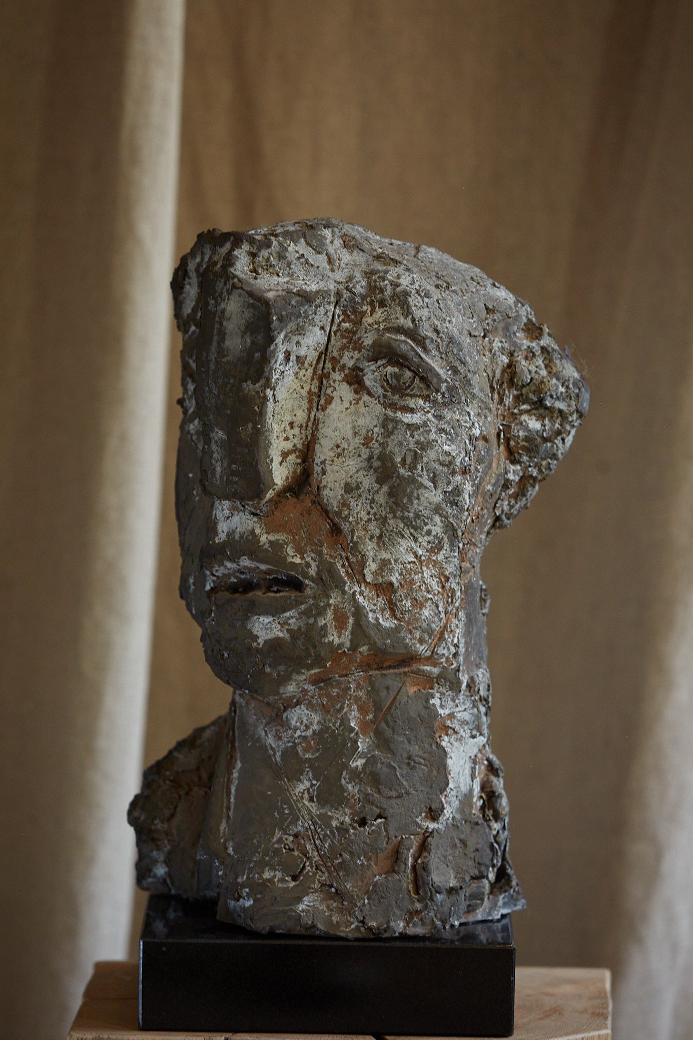 Sculpture de Thomas Junghans