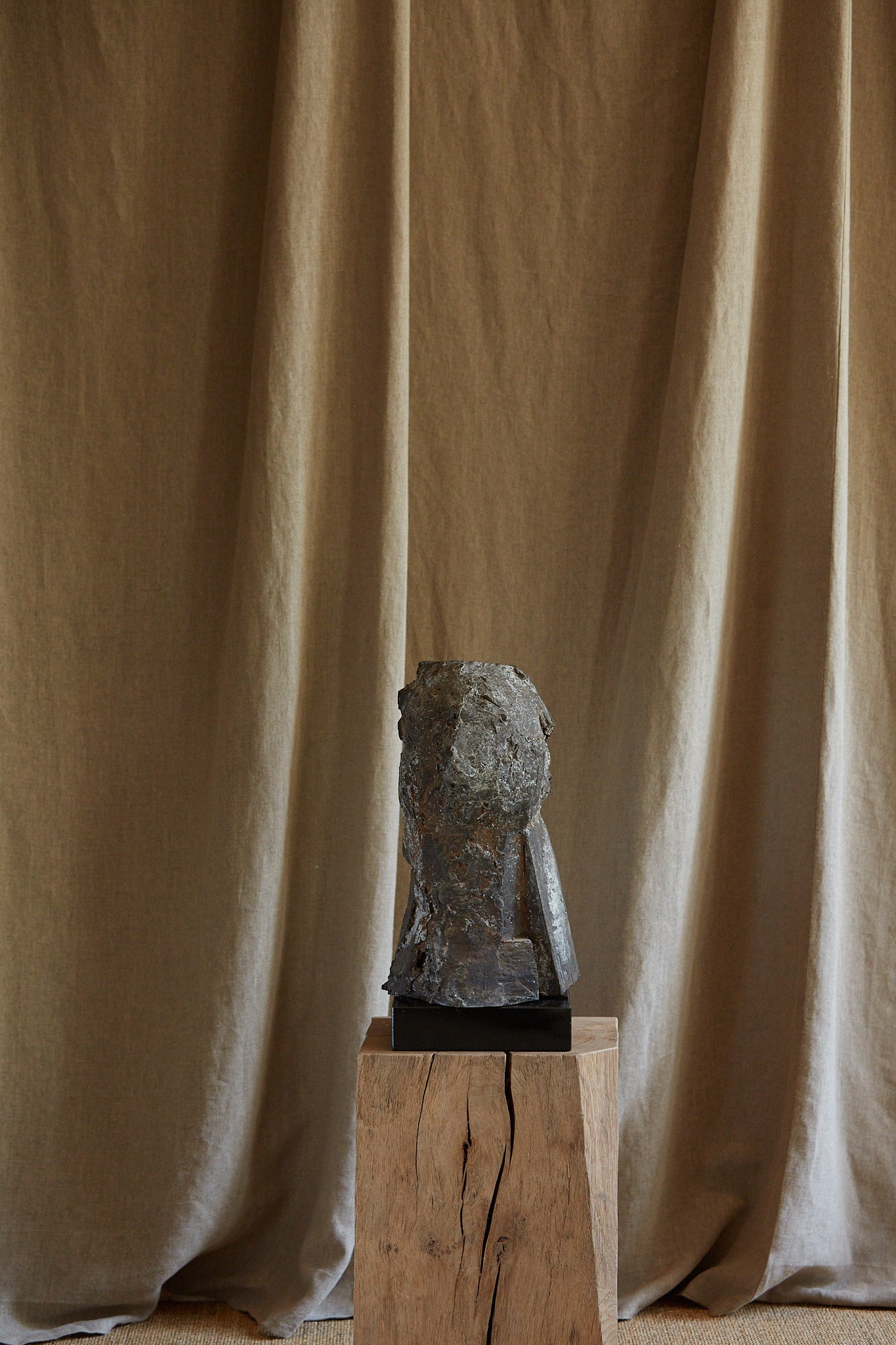 Sculpture de Thomas Junghans