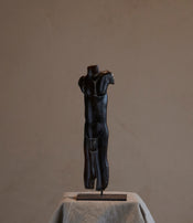 Sculpture "Adam" de Pascal Cerchi