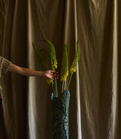 Grand vase Follia de Clotilde Ancarani