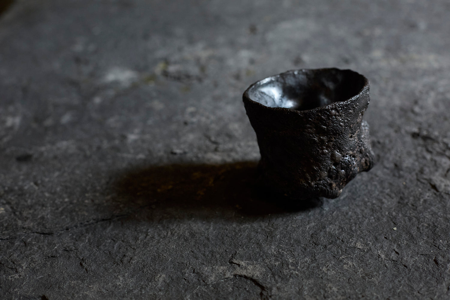 Magma Mug by Le Ruisseau 