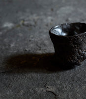 Magma Mug by Le Ruisseau 