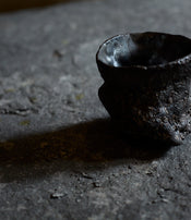 Magma Mug by Le Ruisseau 