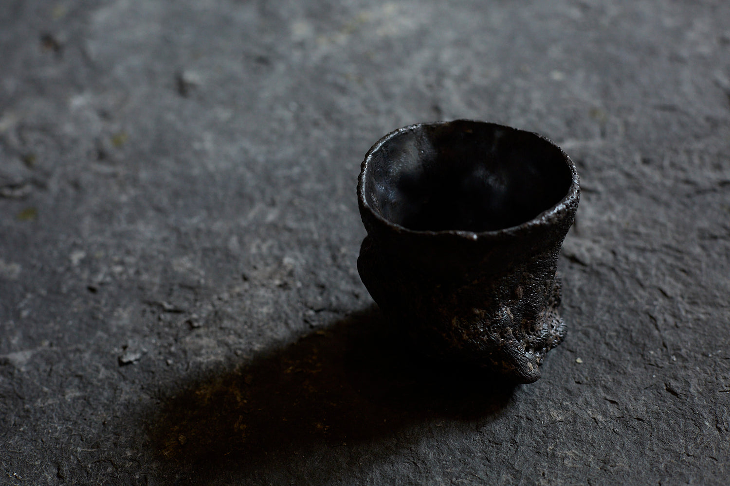 Magma Mug by Le Ruisseau 