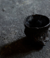 Magma Mug by Le Ruisseau 