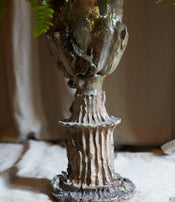 Grand vase Médicis de Bella hunt & Dante Di Calce